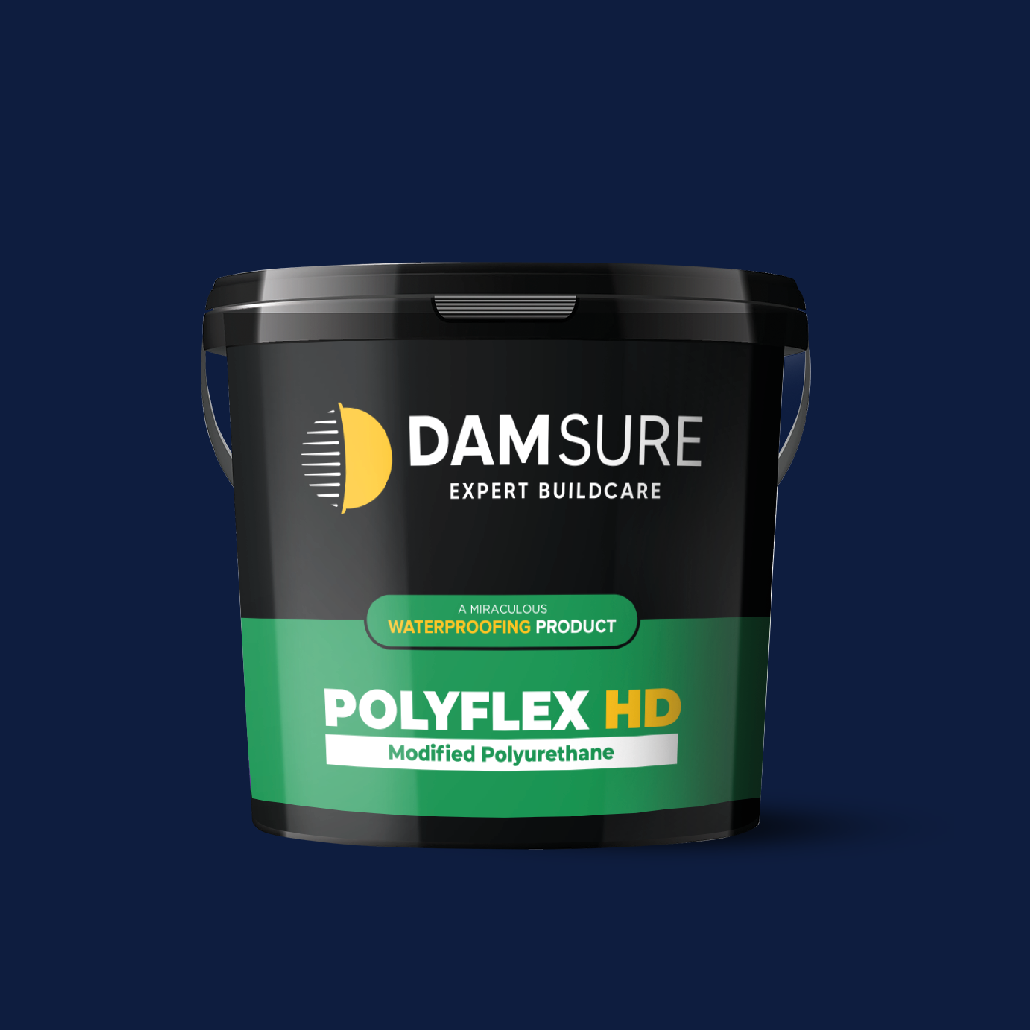 POLYFLEX HD