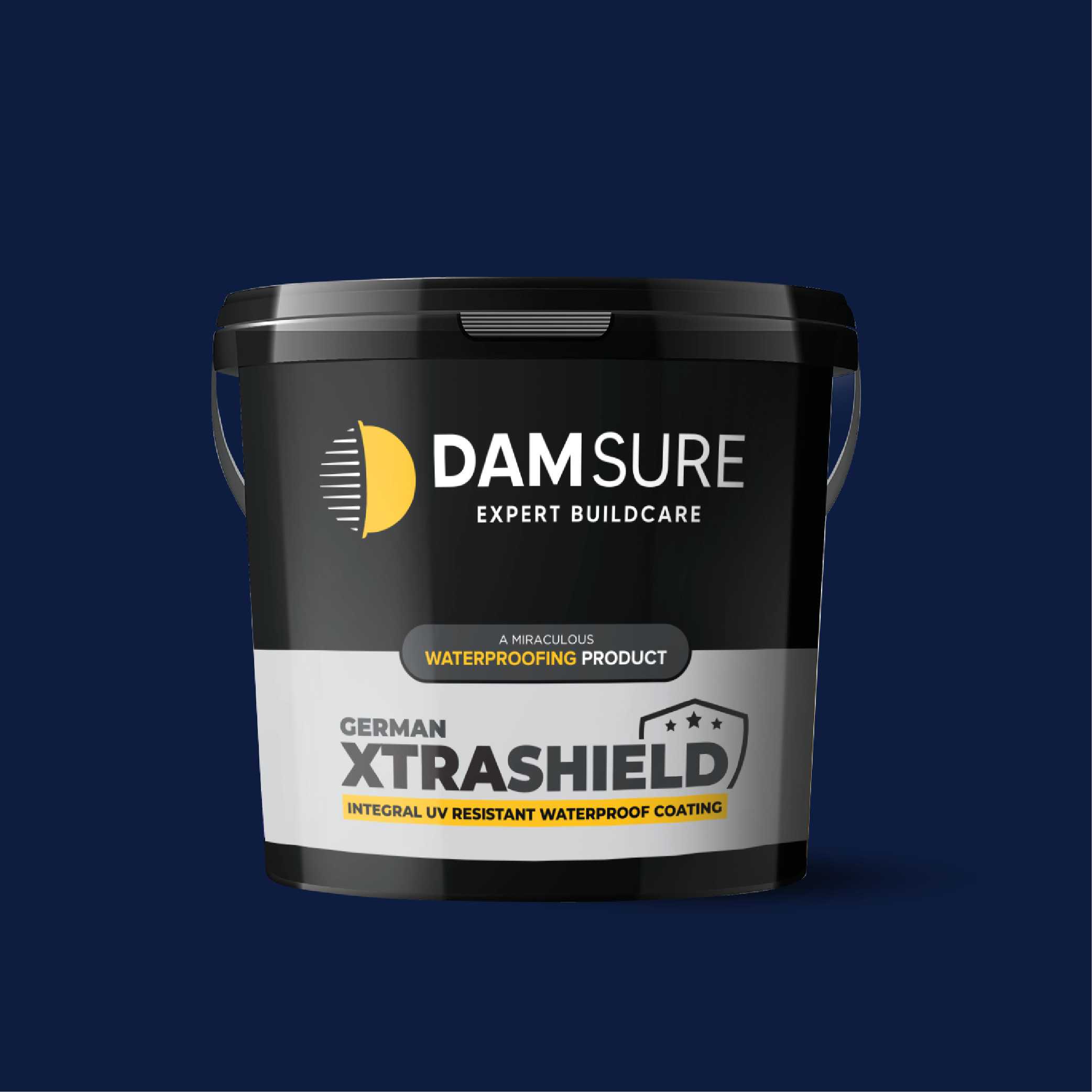GERMAN XTRASHIELD
