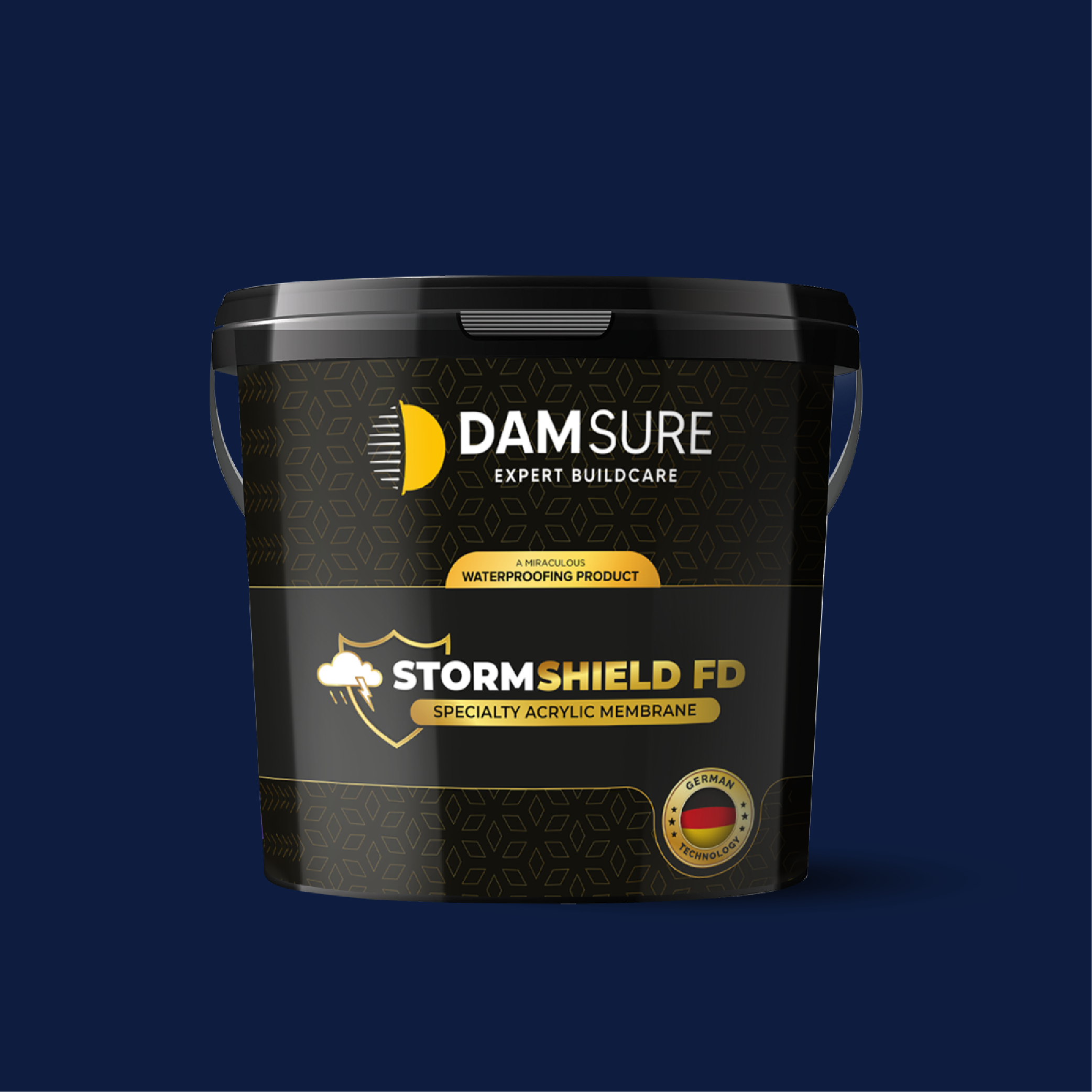 STORMSHIELD FD