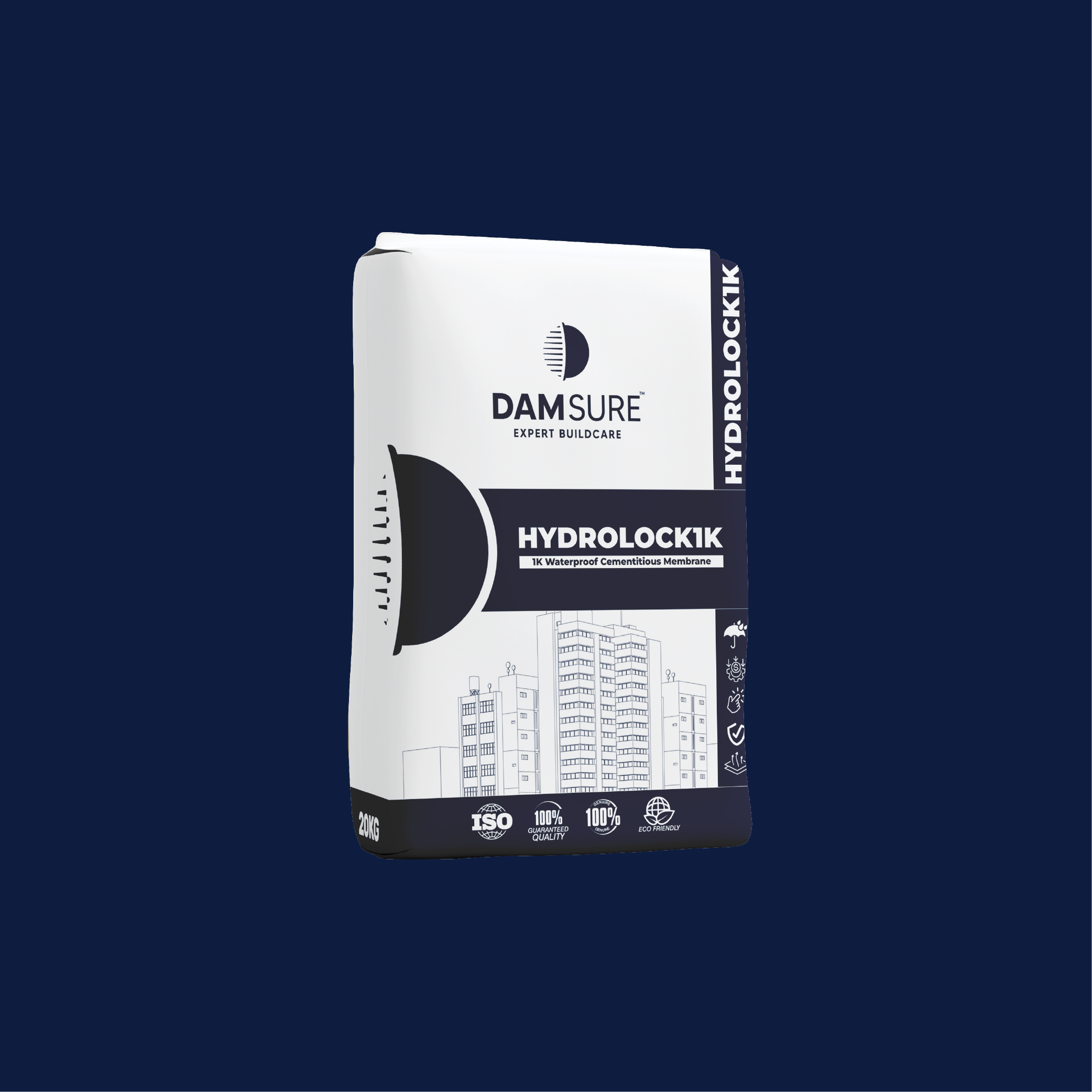HYDROLOCK1K