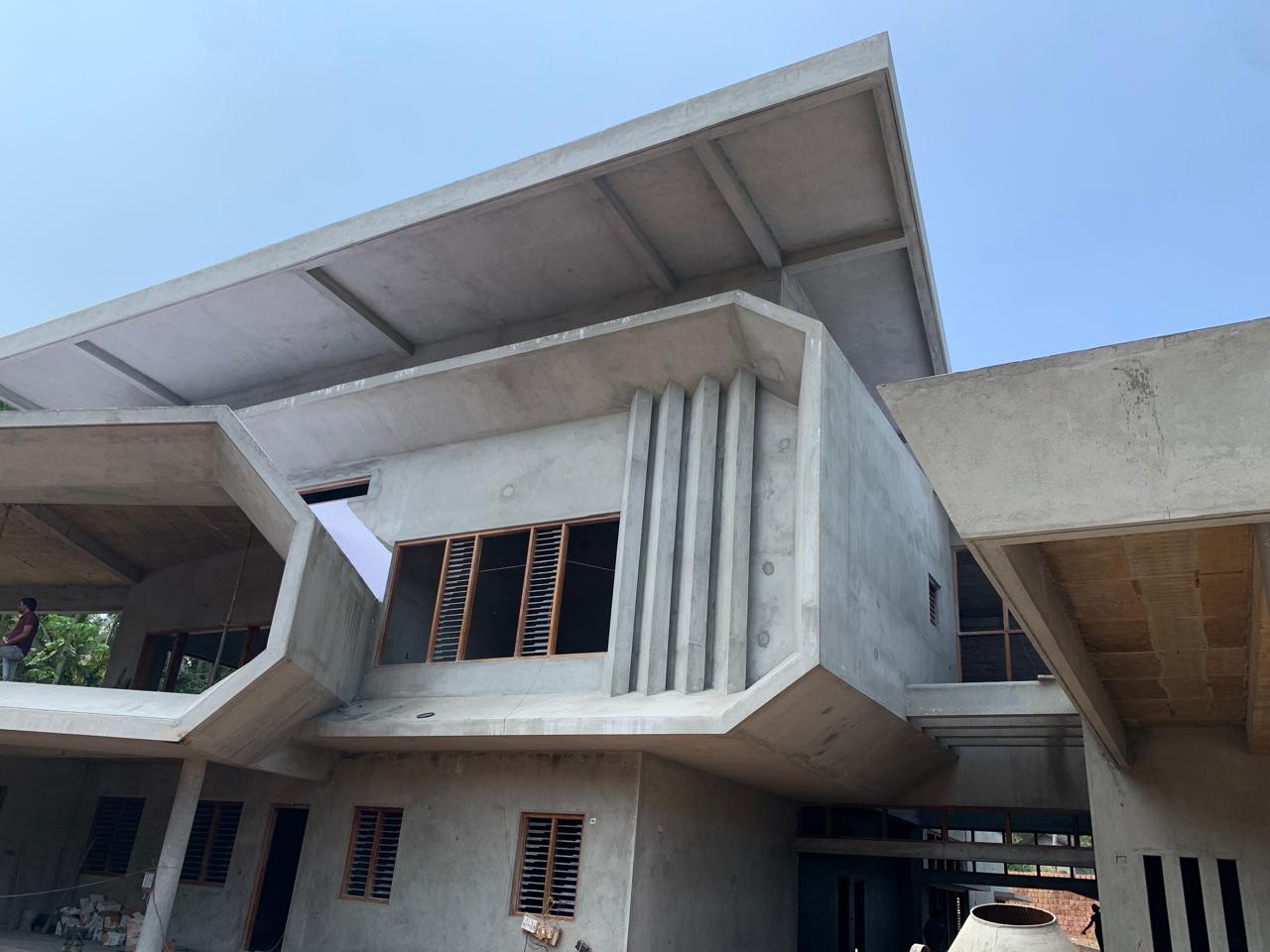 Commercial Building