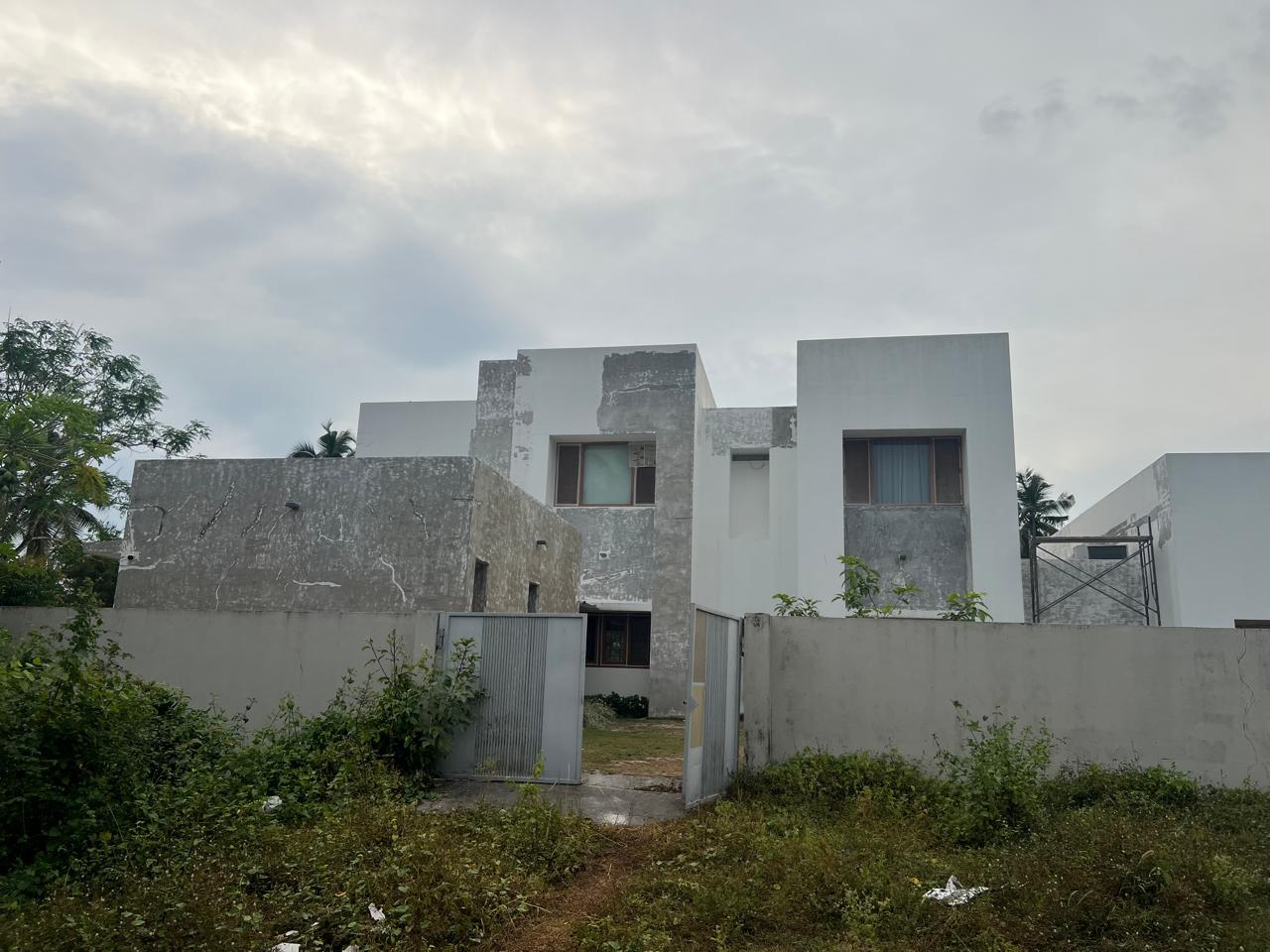 Industrial Waterproofing